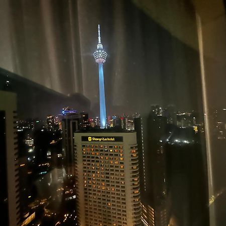 Vortex Suites Klcc By Nadia Guesthouse Kuala Lumpur Dış mekan fotoğraf