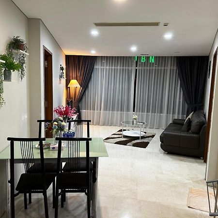 Vortex Suites Klcc By Nadia Guesthouse Kuala Lumpur Dış mekan fotoğraf