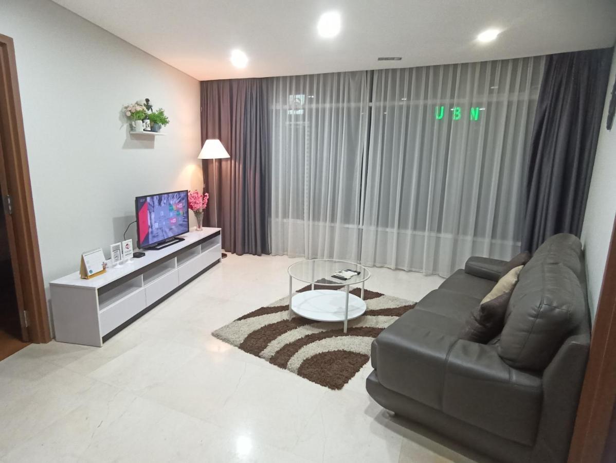 Vortex Suites Klcc By Nadia Guesthouse Kuala Lumpur Dış mekan fotoğraf