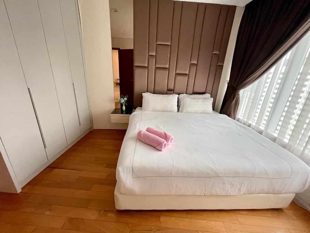 Vortex Suites Klcc By Nadia Guesthouse Kuala Lumpur Dış mekan fotoğraf