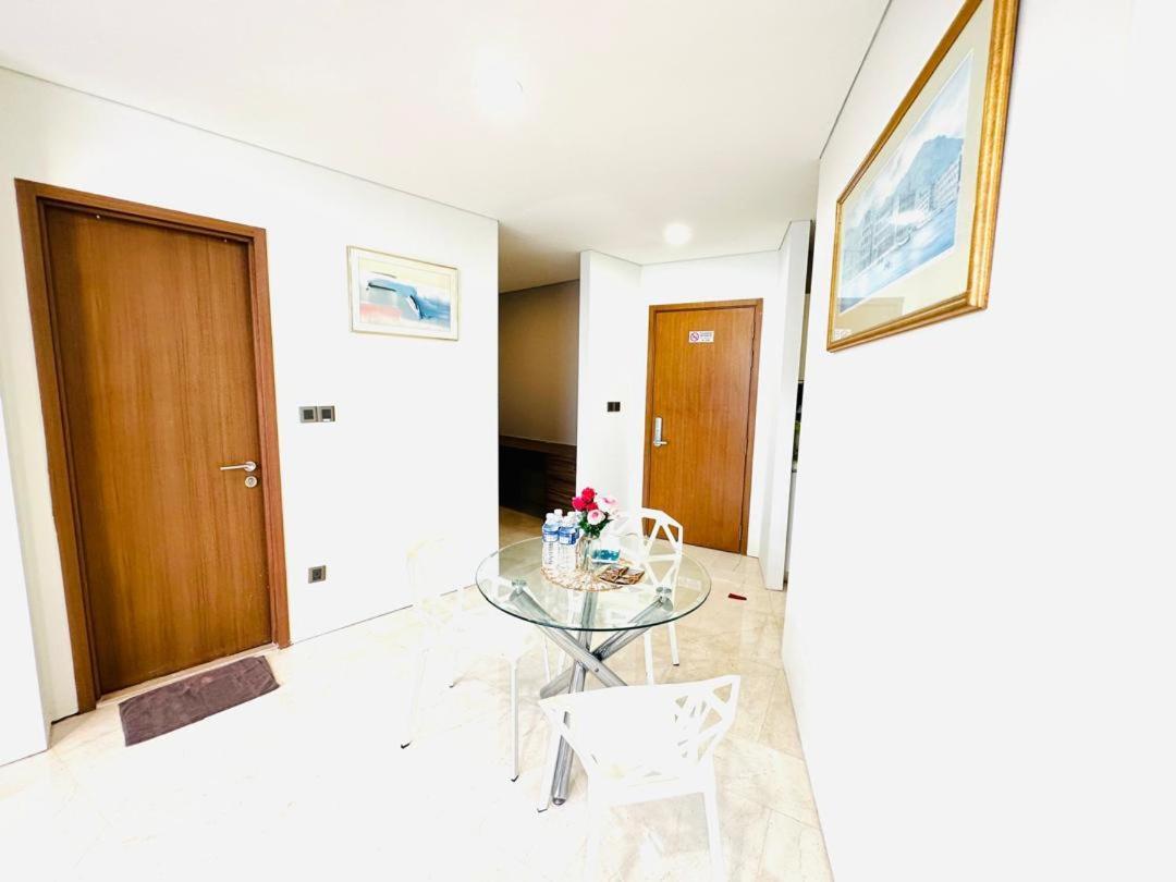 Vortex Suites Klcc By Nadia Guesthouse Kuala Lumpur Dış mekan fotoğraf