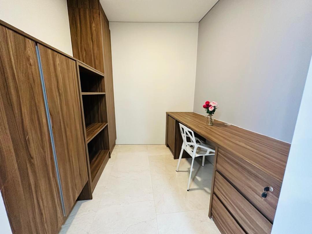 Vortex Suites Klcc By Nadia Guesthouse Kuala Lumpur Dış mekan fotoğraf