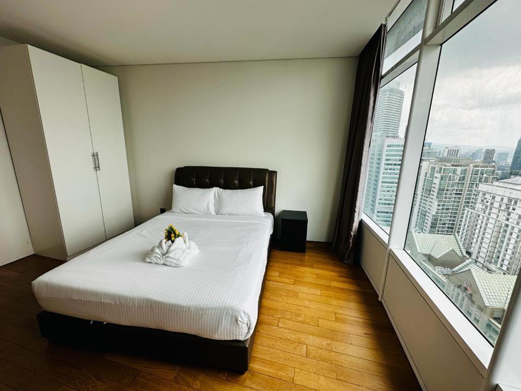 Vortex Suites Klcc By Nadia Guesthouse Kuala Lumpur Oda fotoğraf
