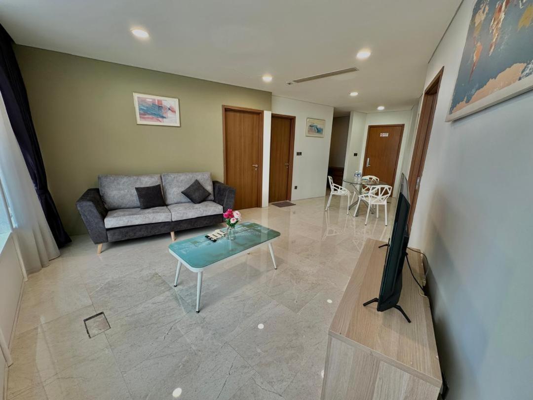 Vortex Suites Klcc By Nadia Guesthouse Kuala Lumpur Dış mekan fotoğraf